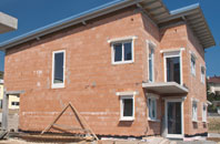 Owlerton home extensions