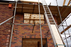 house extensions Owlerton